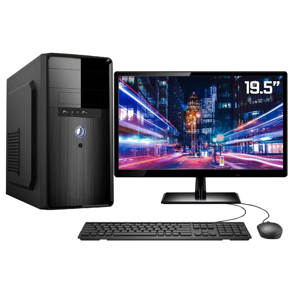 computador completo