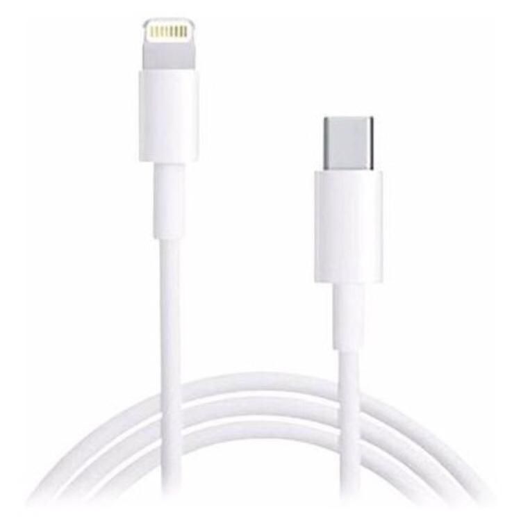 Cabo Iphone Original Apple - JS Eletrônicos Venda de Produtos ...