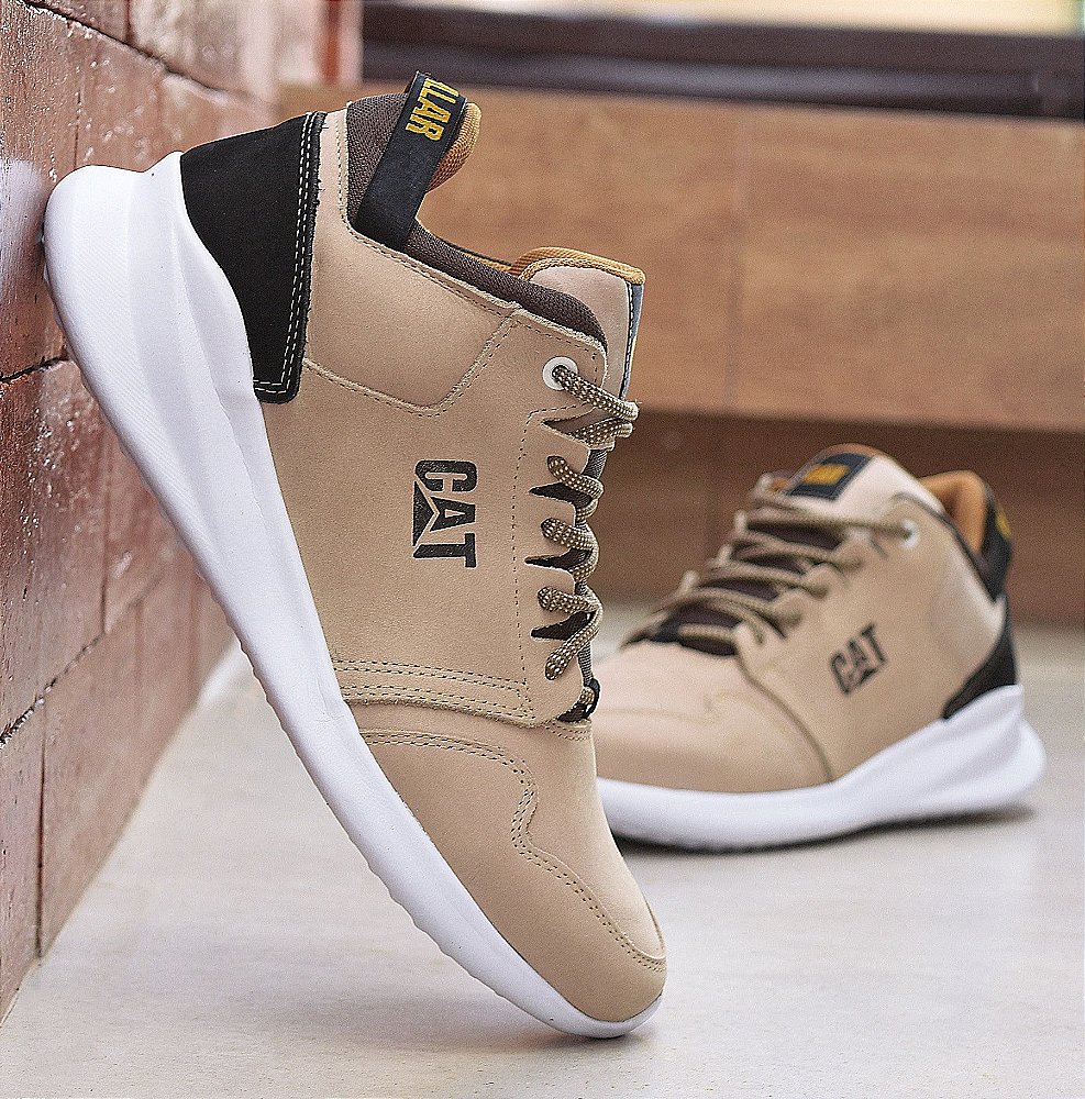 Tênis Undersports Fly Casual – Botas Caterpillar