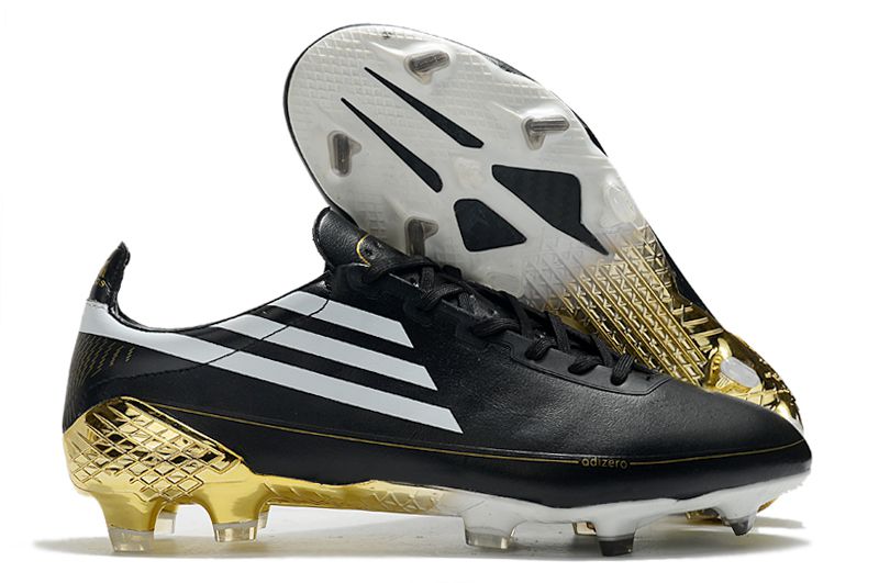 Chuteira Adidas F50 Ghosted Adizero Ht Campo Futeshoes A Loja Dos Campeoes