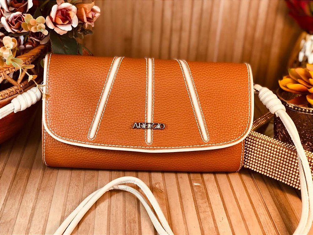 Bolsa arezzo alca de corda Clearance