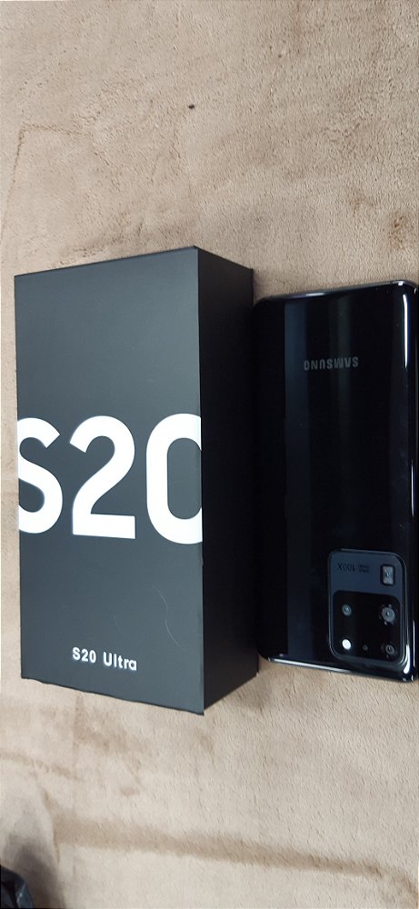 goophone s20 ultra