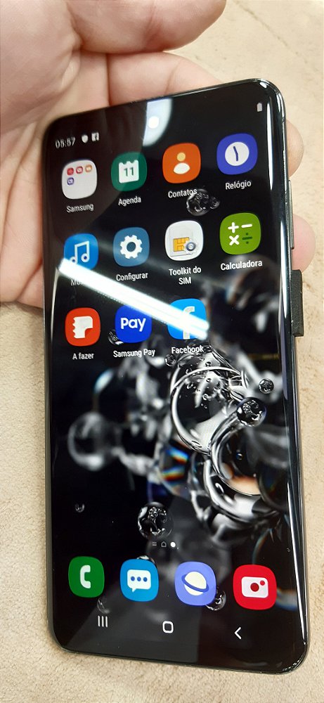 goophone s20 ultra