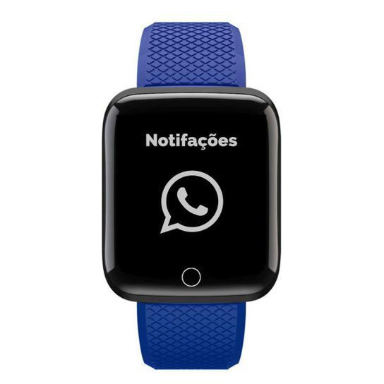 aplicativo do smartwatch d13