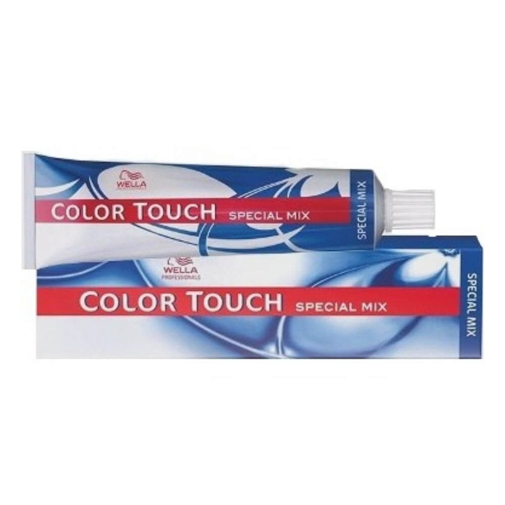 Color Touch Special Mix 0 34 Sc Wella Armazem Beleza E Aroma