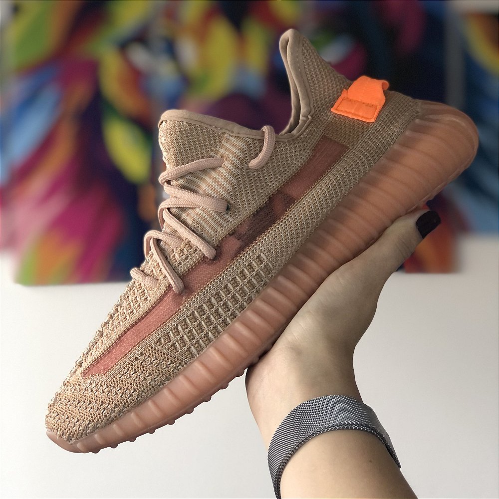 Adidas YEEZY BOOST 350 V2 