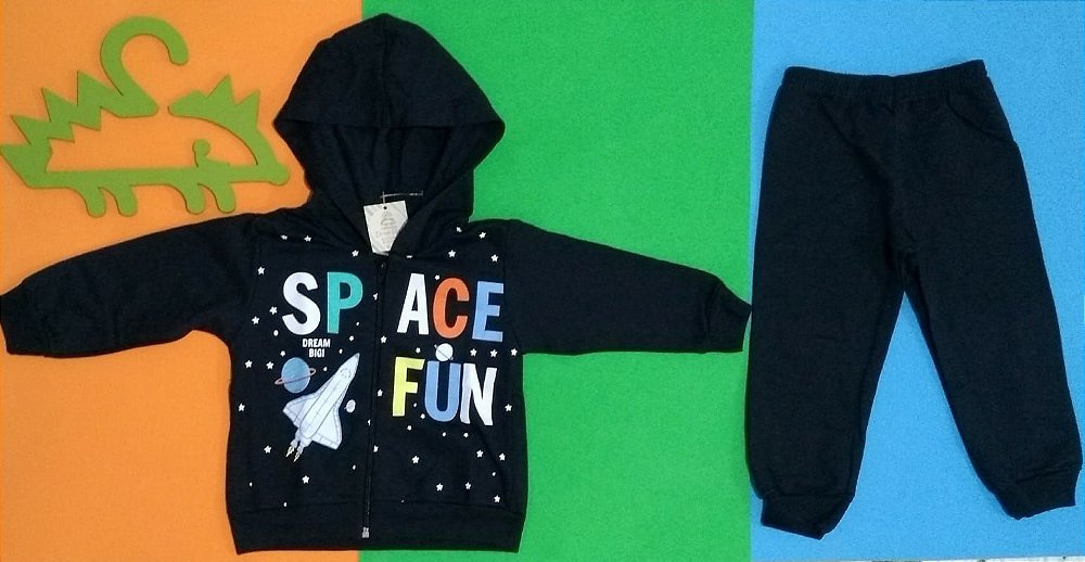 green moletom com capuz dream