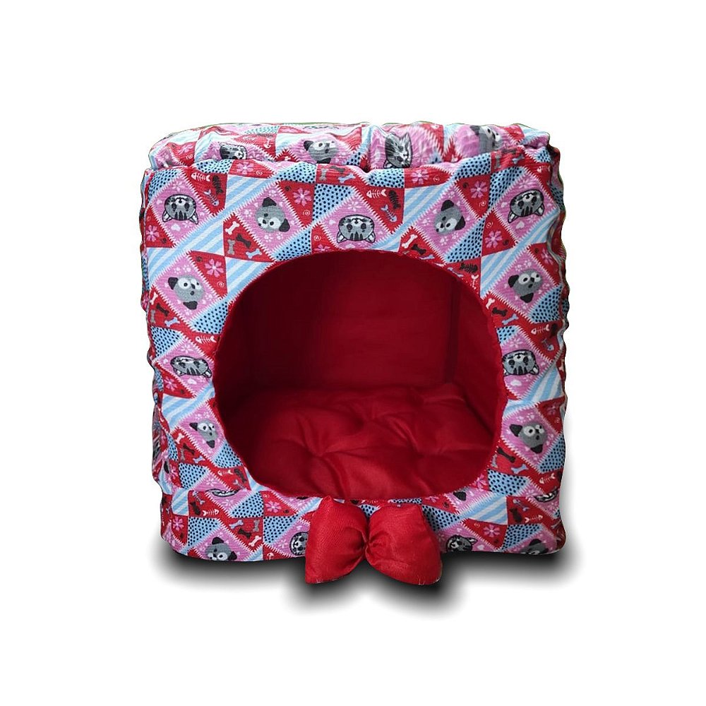 Cama toca 2 em 1 Clearance