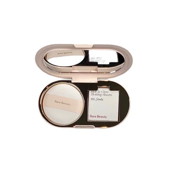rare beauty blot and glow touch up kit rare beauty blot and glow touch up kit