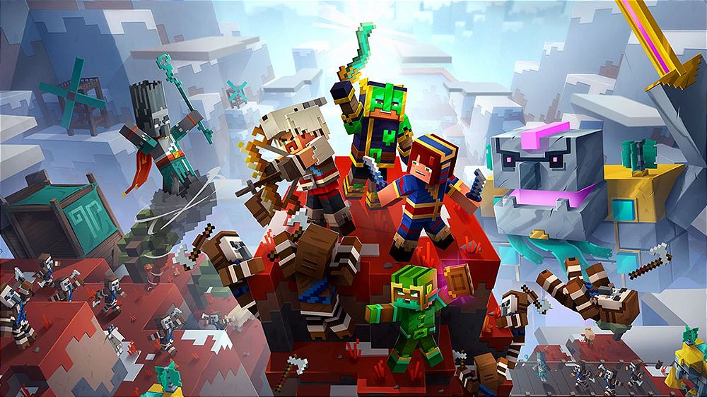 minecraft dungeons hero pass minecraft dungeons hero pass