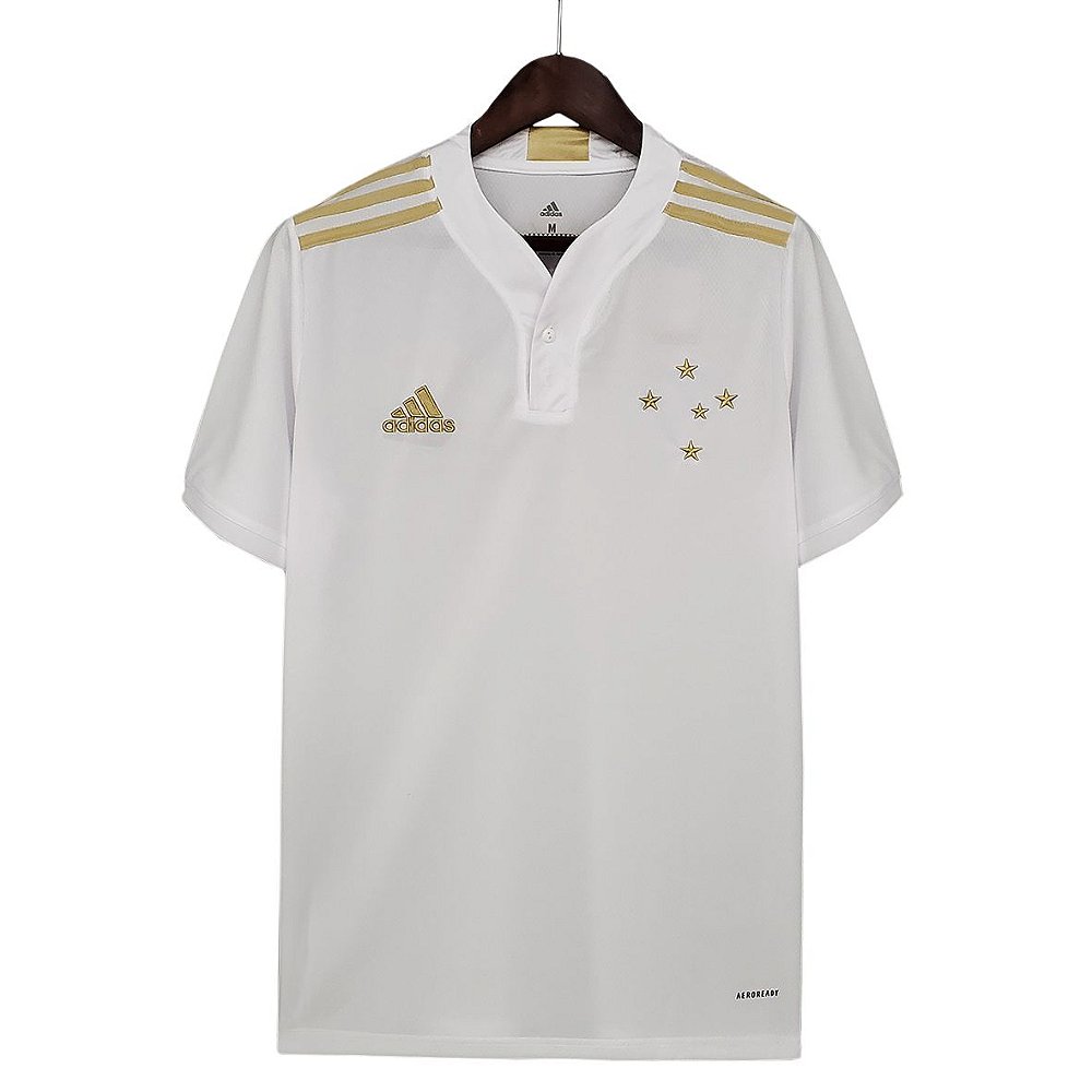 cruzeiro centenario branca