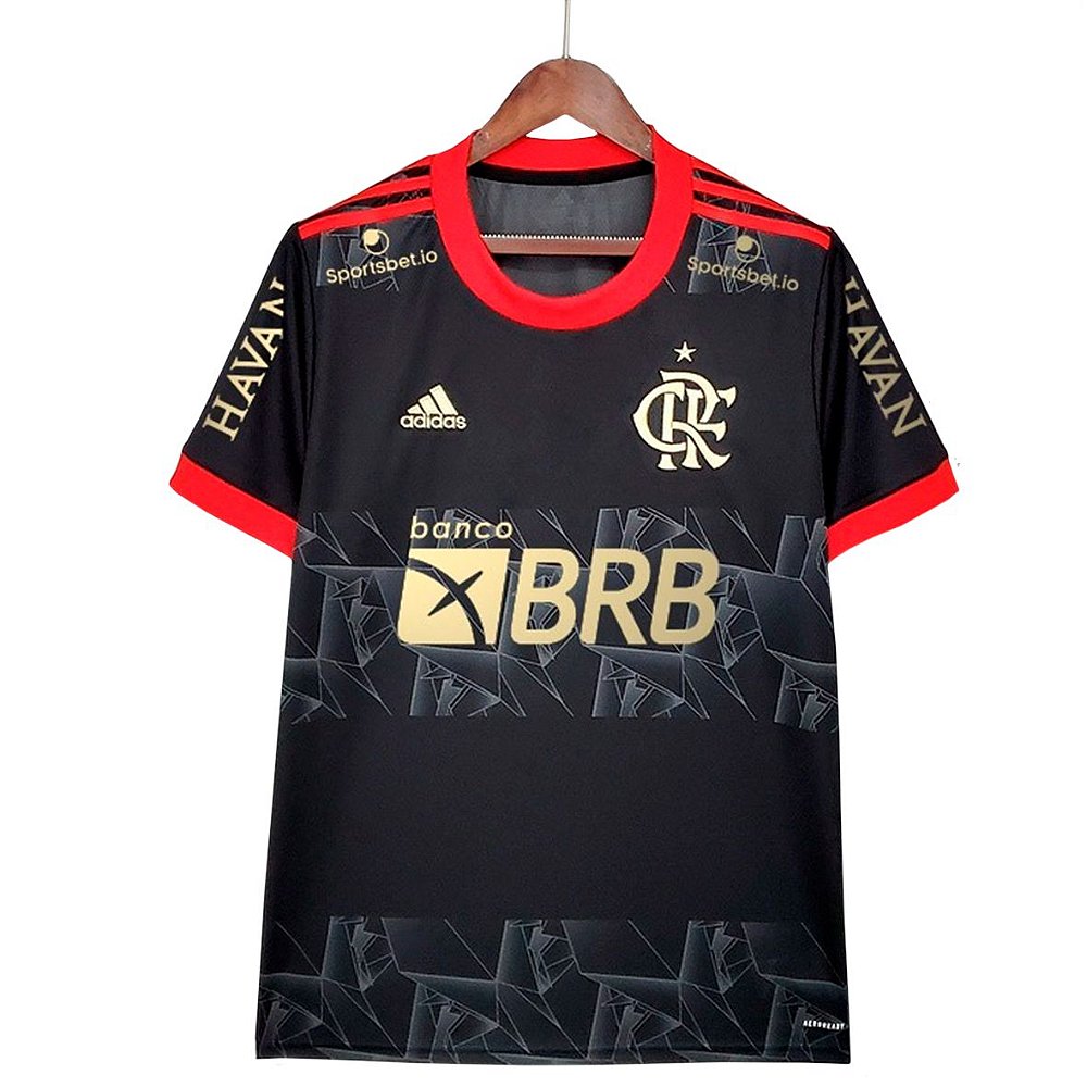 camisa do flamengo 2021 com nome