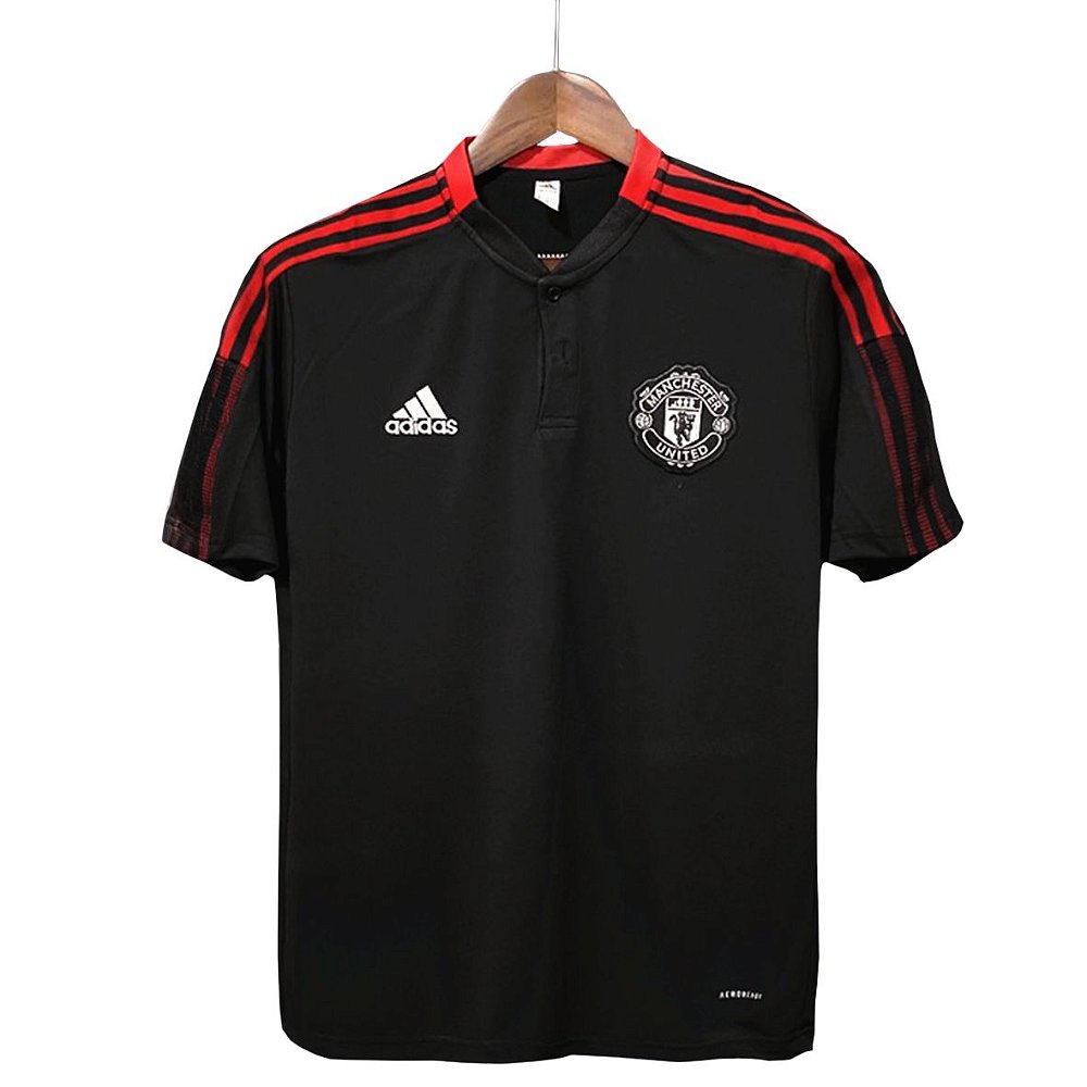 manchester united polo