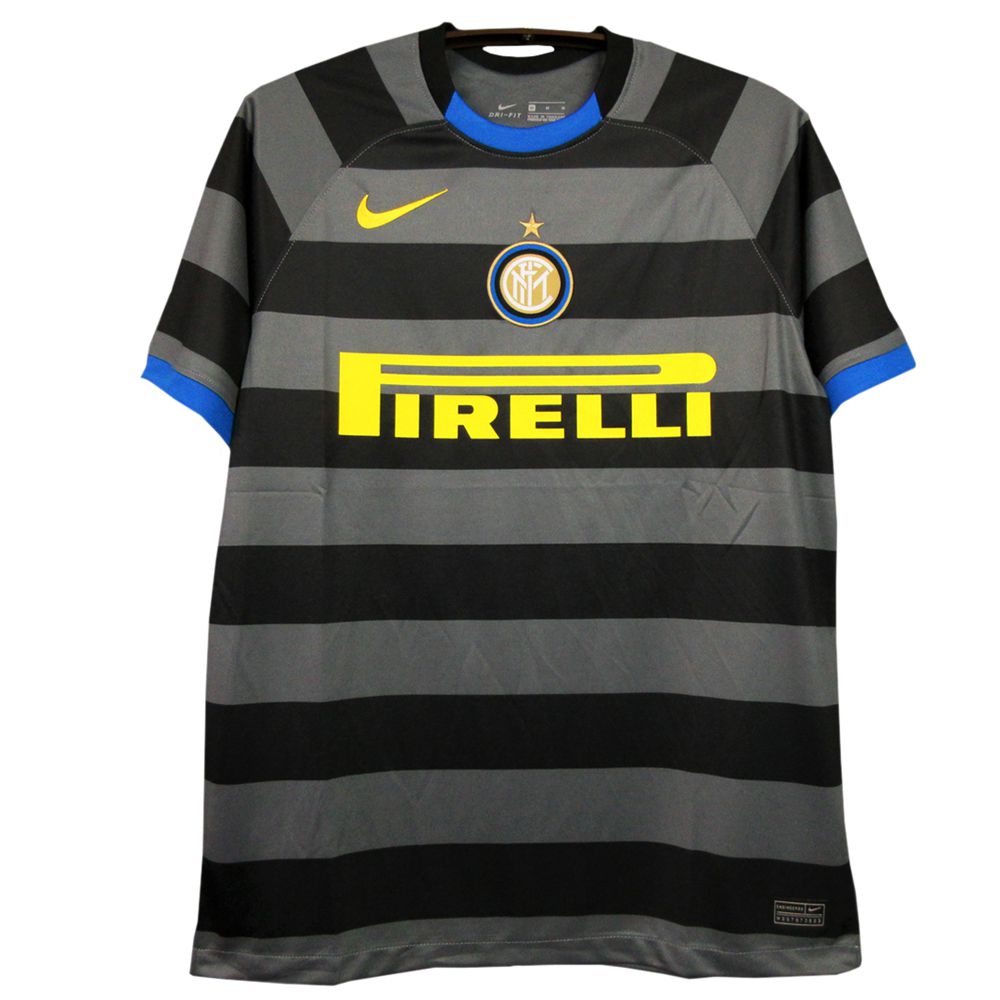 Camisa 3 da inter de milão Outlet