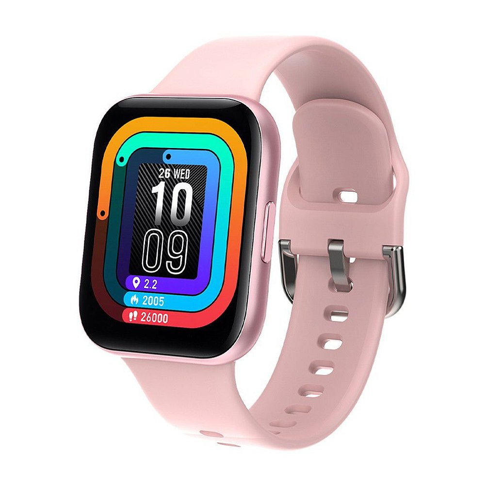 relógio smartwatch p8 original