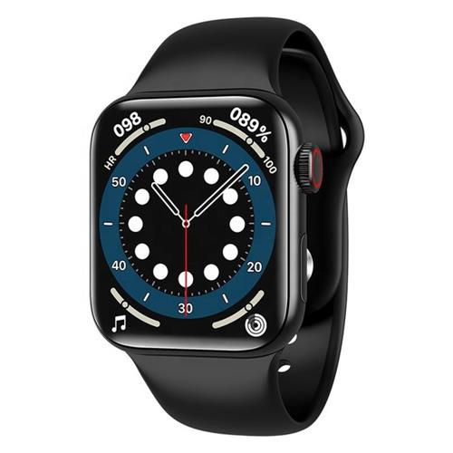 smartwatch iwo redondo
