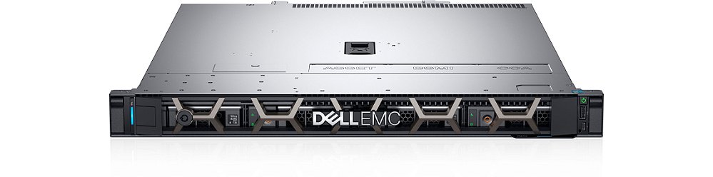 Servidor Dell PowerEdge R250 - Netconsulting Store