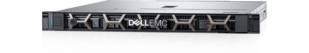 Servidor Dell PowerEdge R250 - Netconsulting Store
