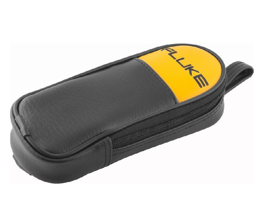 Bolsa Fluke Para Transporte De Alicates Amper metros Fluke 305 303 