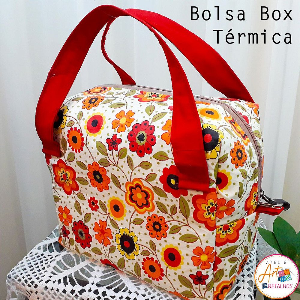 simple drawstring bolsa pattern