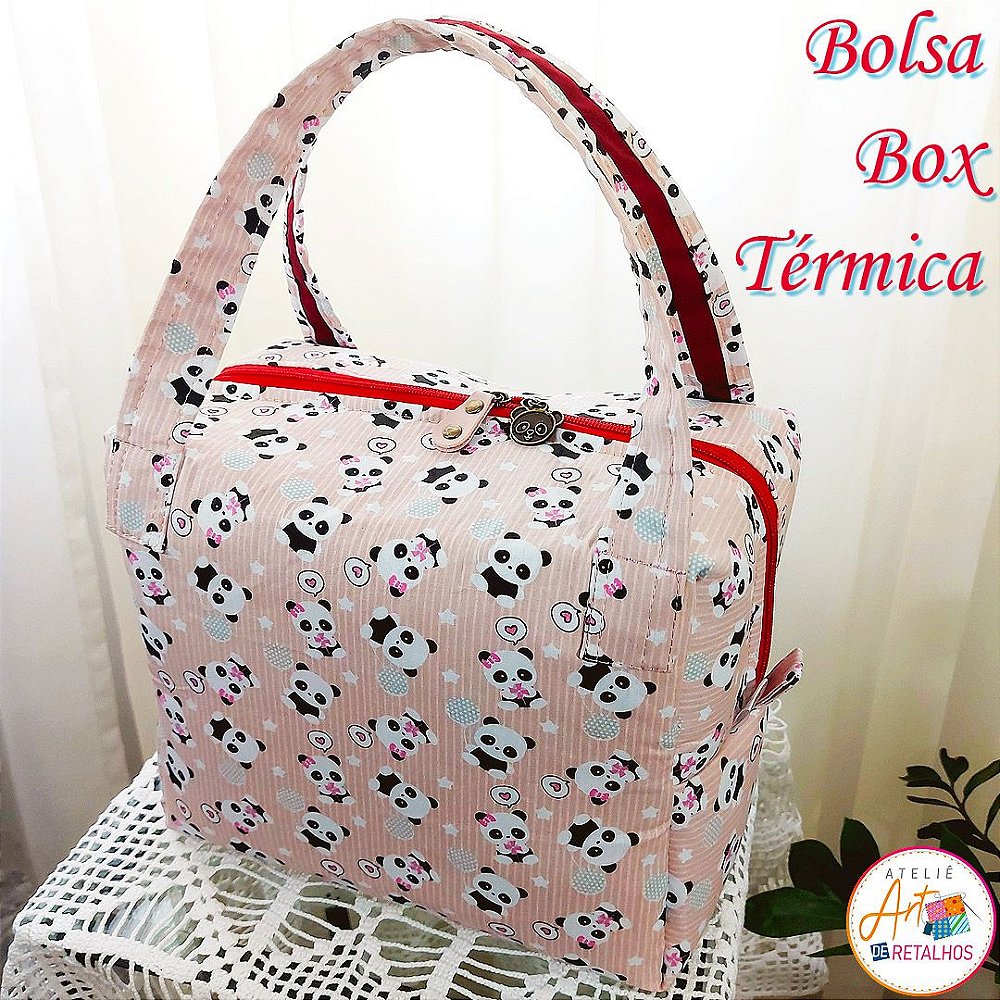 the box bolsa