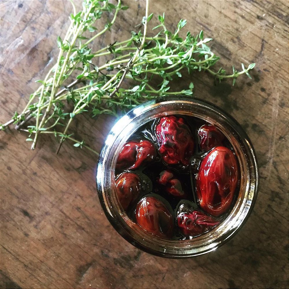 Mix Olive Nere e Verdi - Empório Di+