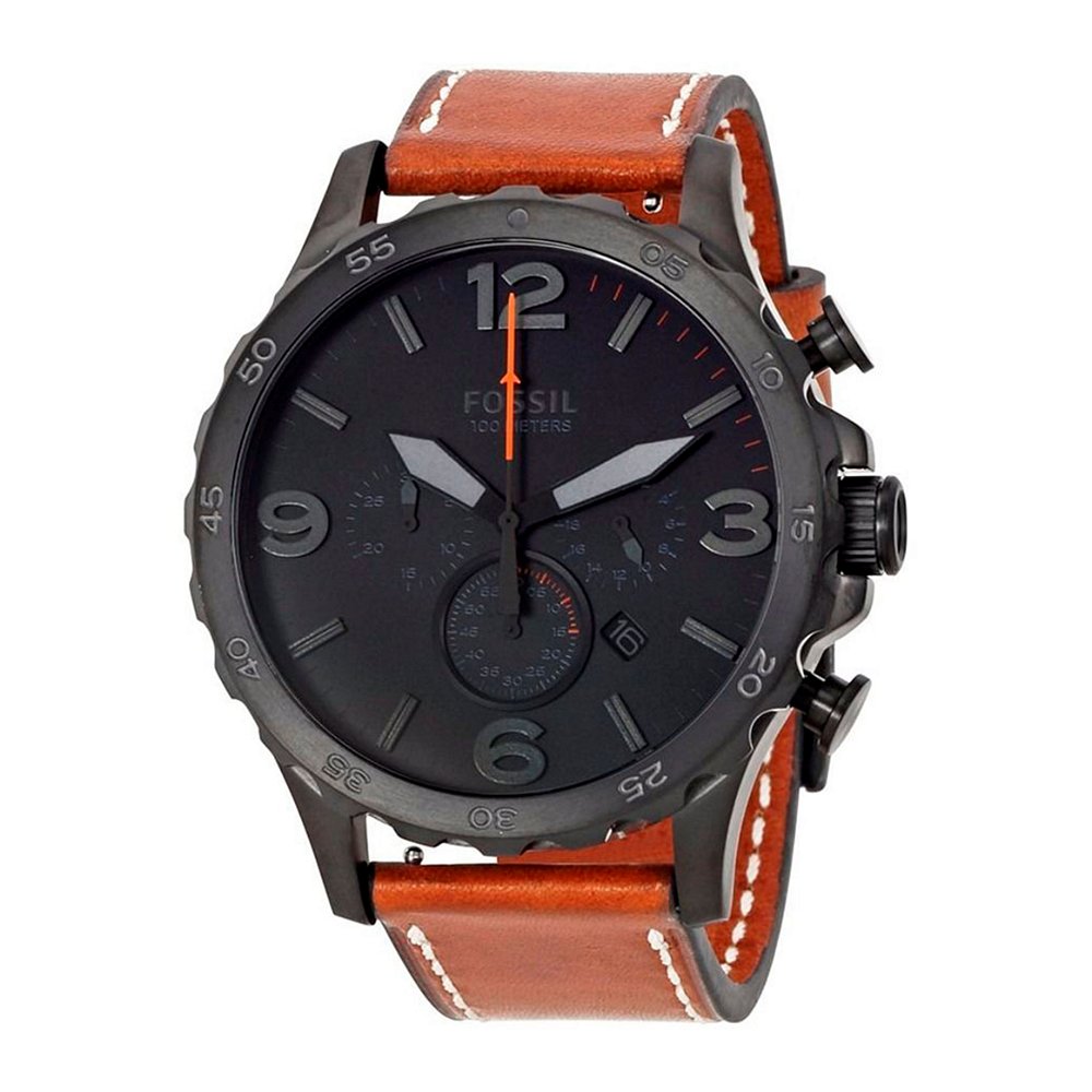 Relógio Fossil Analógico Multifunção JR1524 - Carina Joias