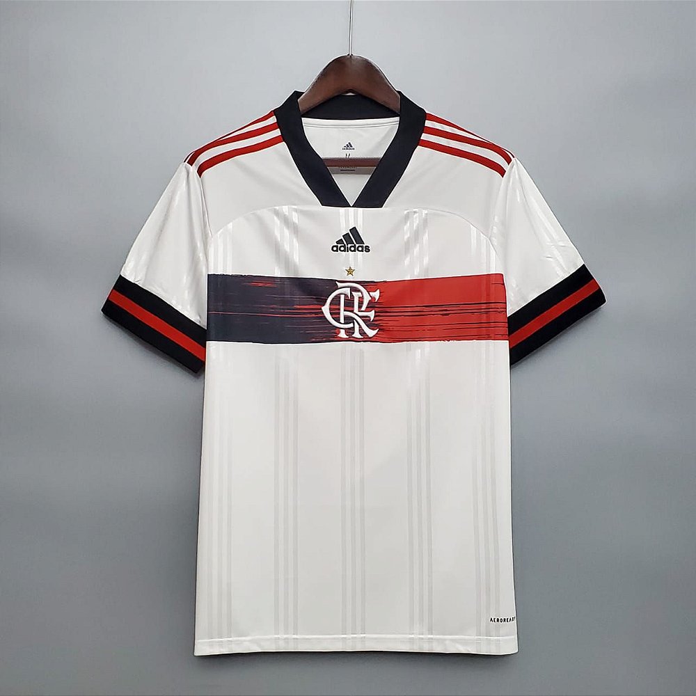 Camisa do flamengo ii Clearance