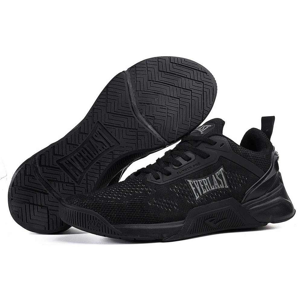 Everlast Climber Tenis Everlast Everknit Tênis Masculino Everlast