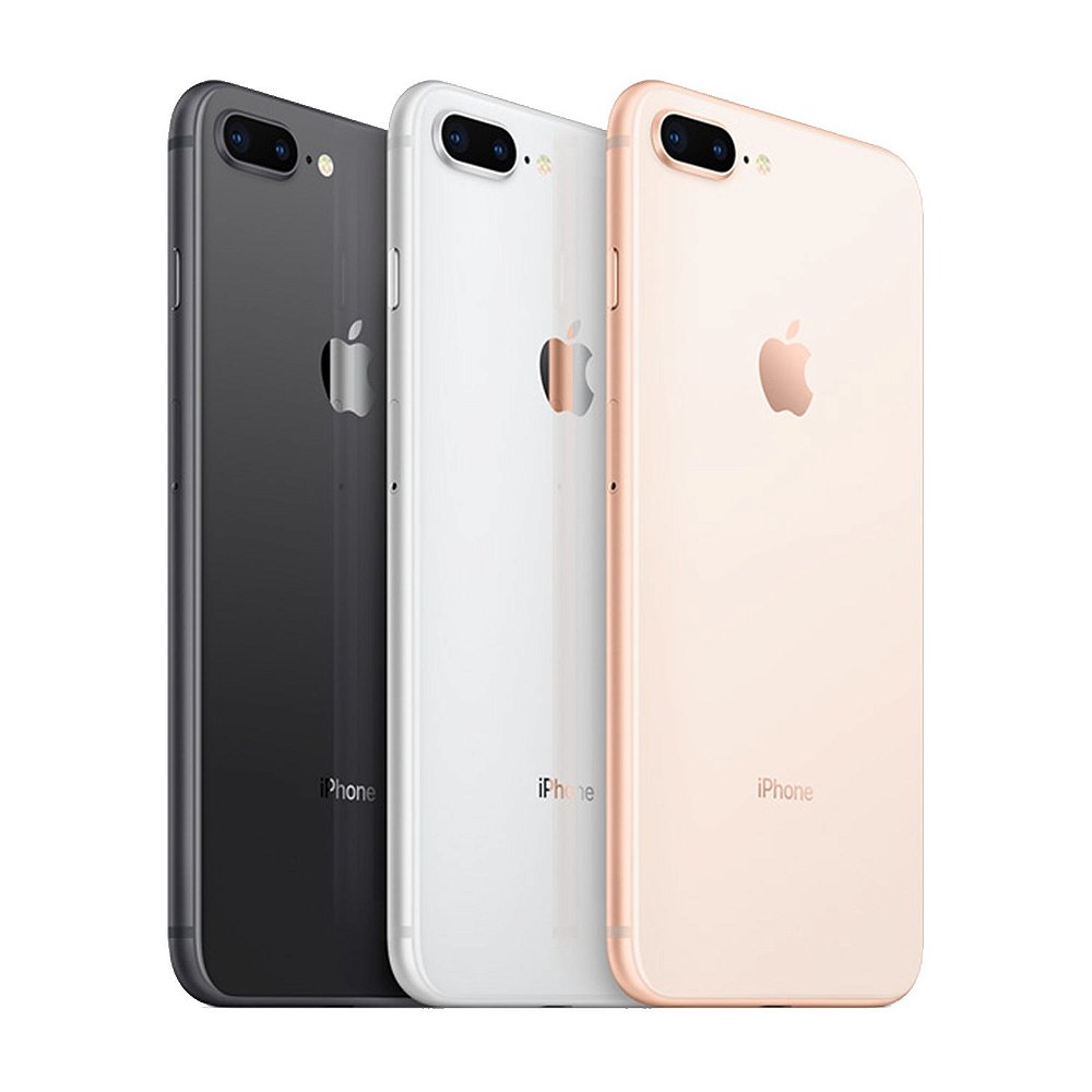 iPhone 8 Plus 256GB | Importado e Renovado | MAZE Importados - Maze  Importados