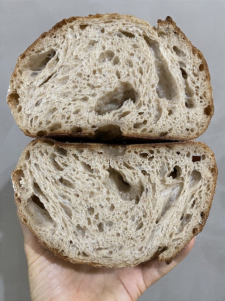 Sourdough Idas e Vinhas® Bakery