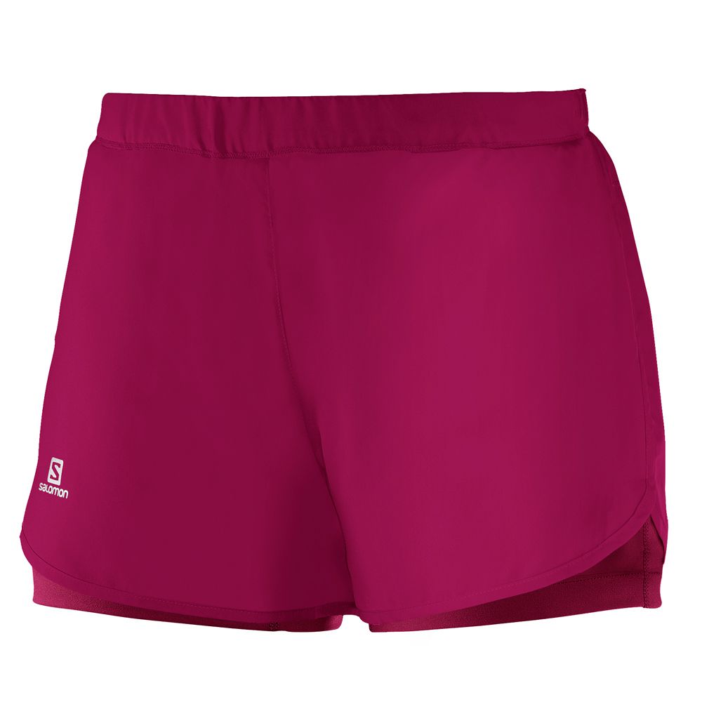 short correr feminino