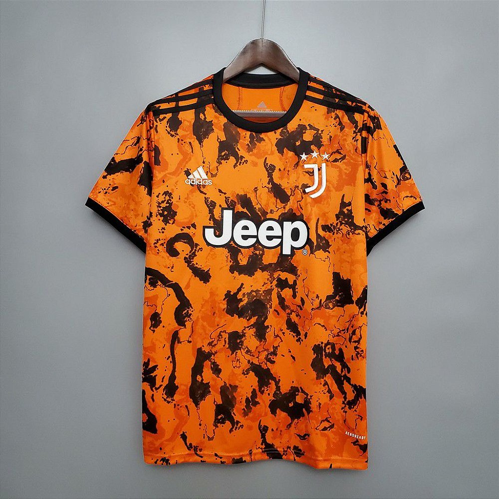 camiseta juventus 2020 2021