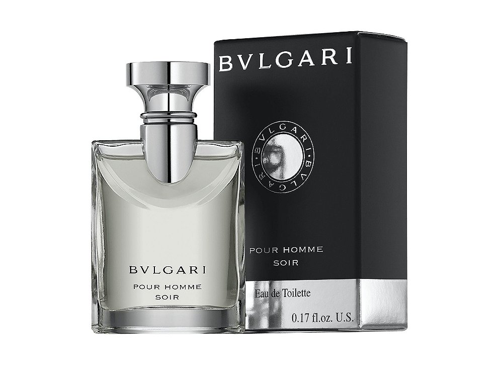 bvlgari pour
