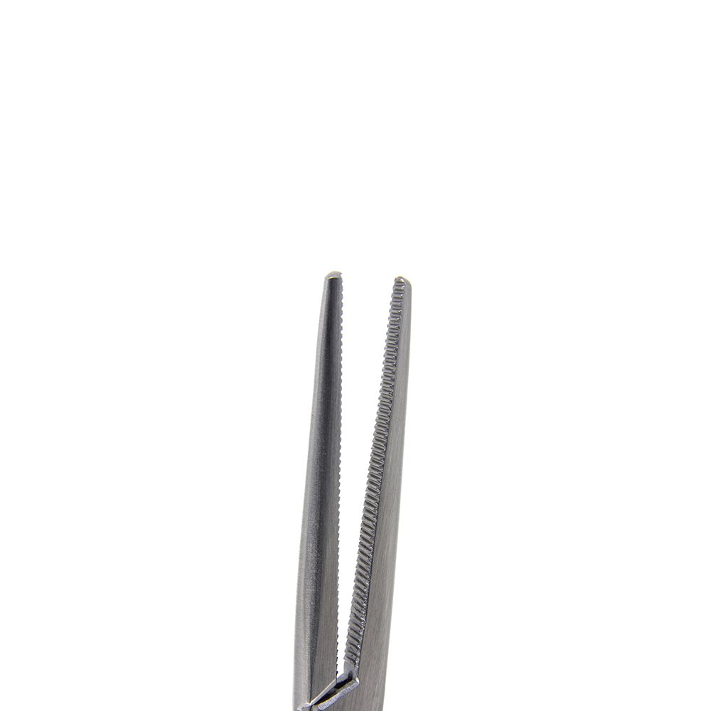 Pinça Rankin Crille, hemostática, reta, 16,0cm - Ortocir - Soluções ...