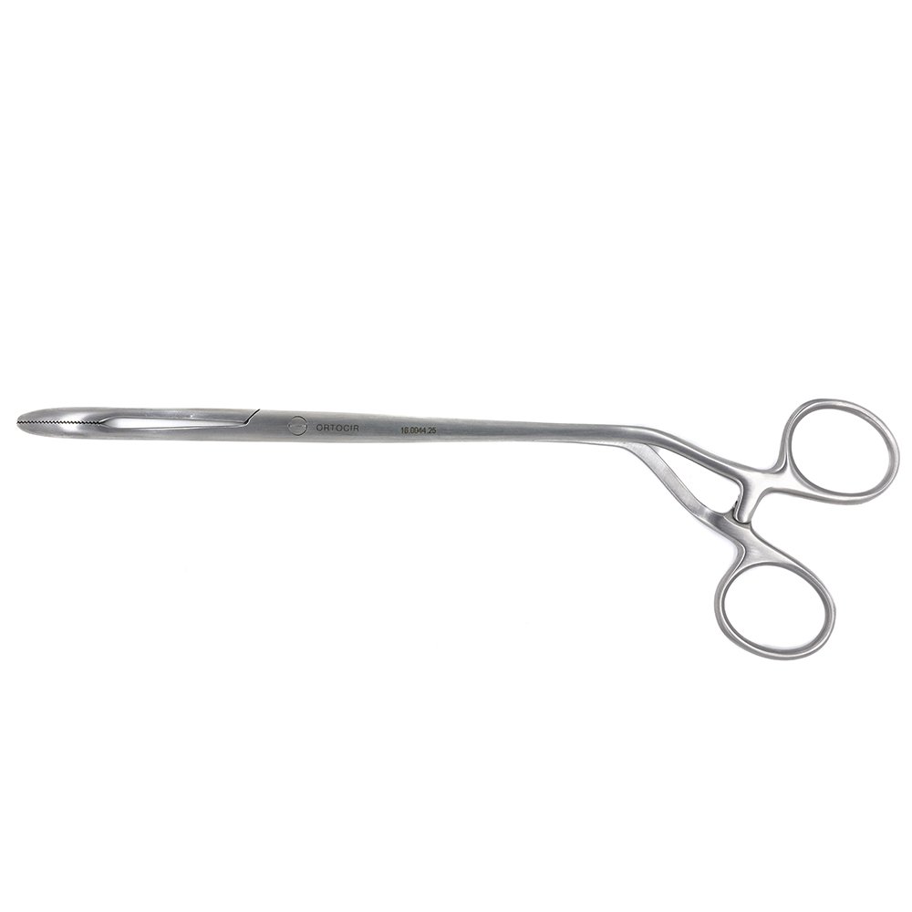 Pinça Cheron, 25,0cm Ortocir Soluções eficazes