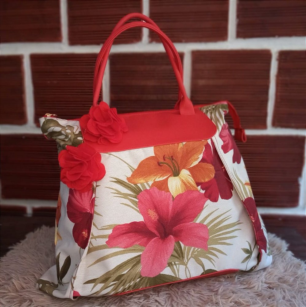 tote bolsa batik