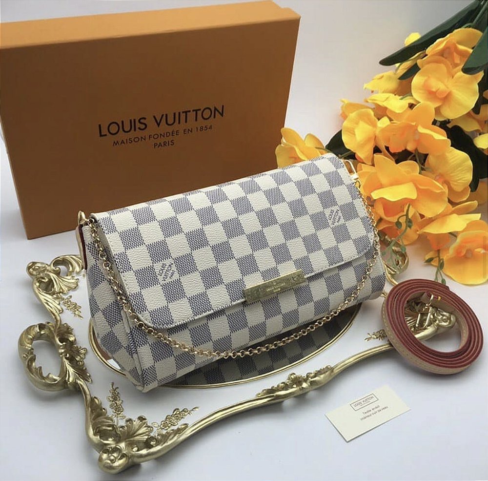 bolsa louis vuitton favorite