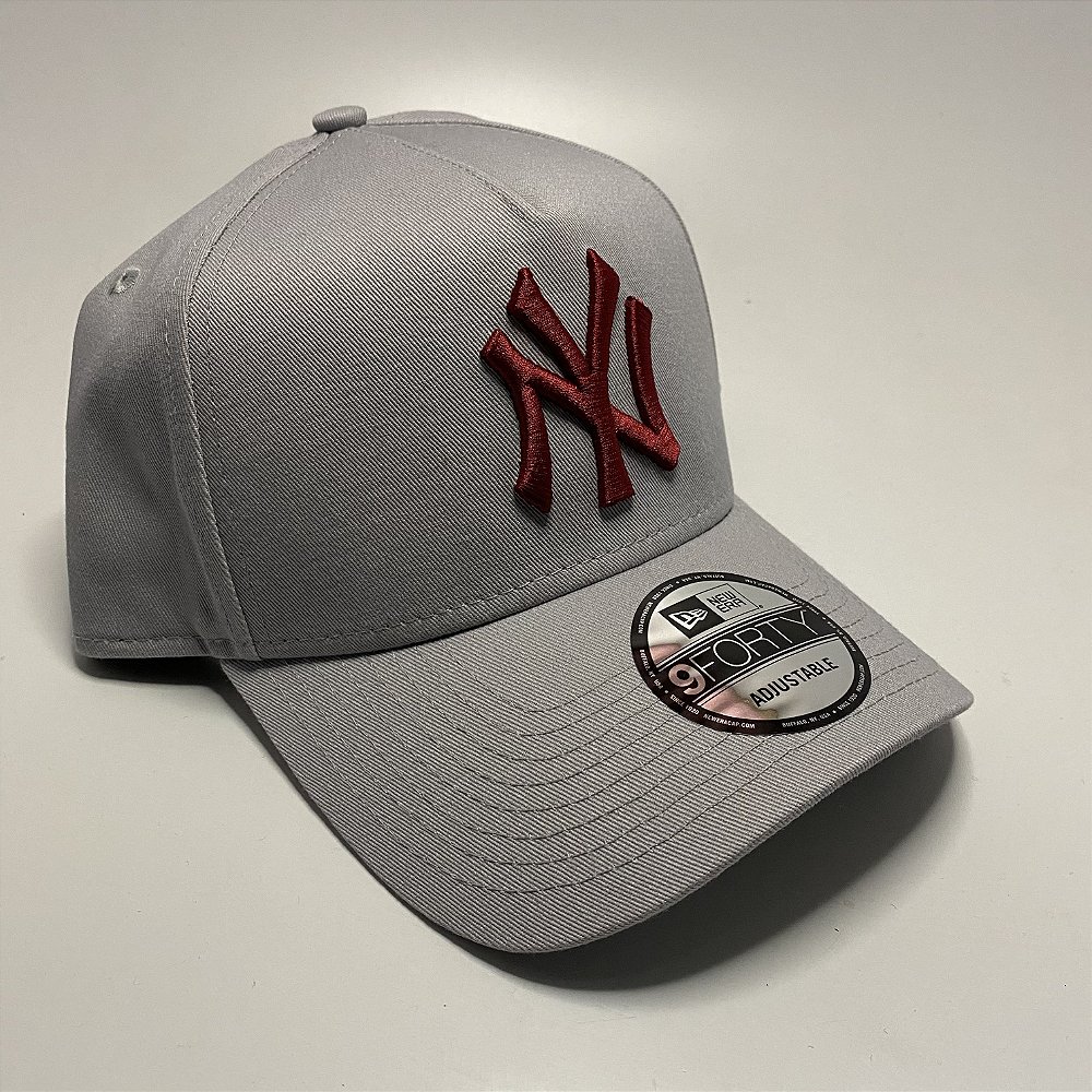 Bone new era promoção Clearance