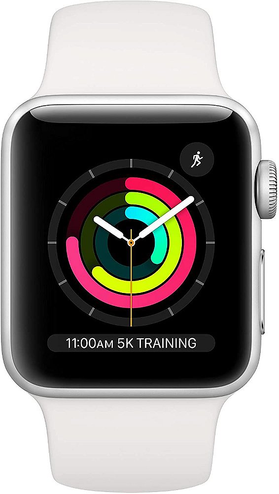 att apple watch 3