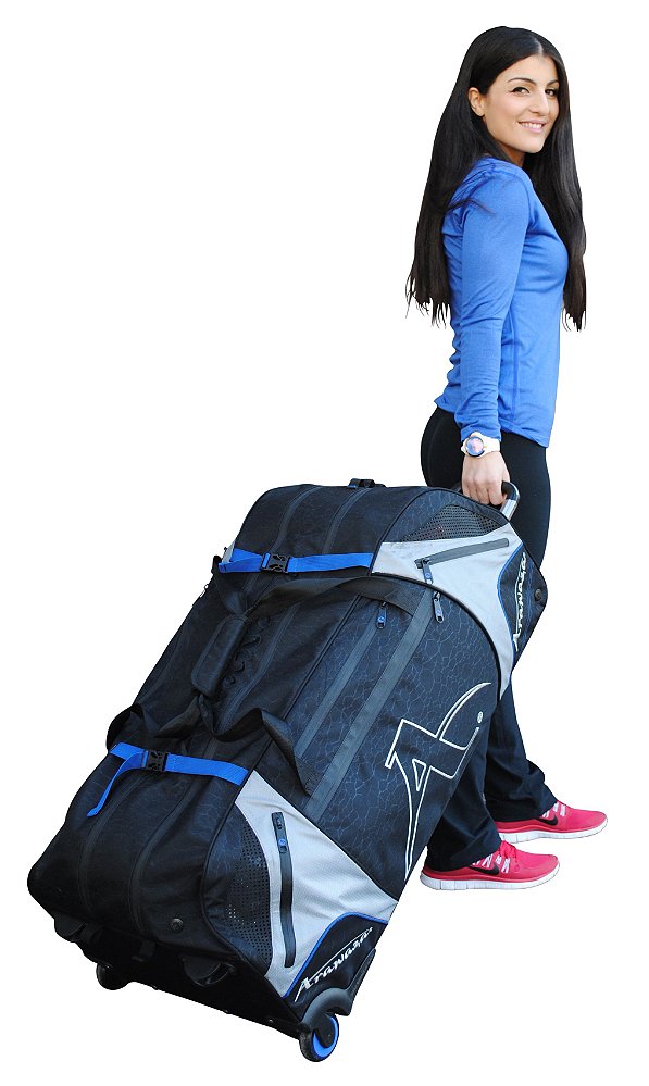 Mala esportiva grande Clearance