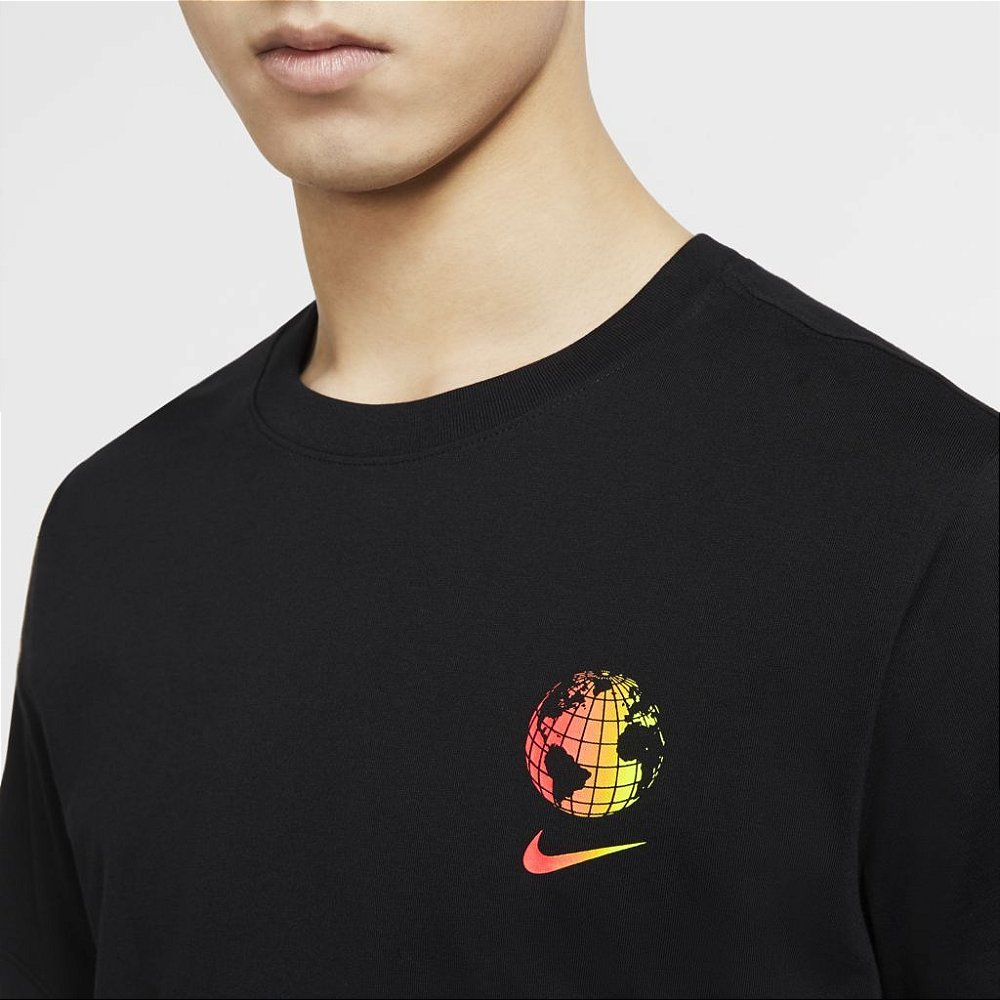 Nike worldwide sweatshirt Clearance