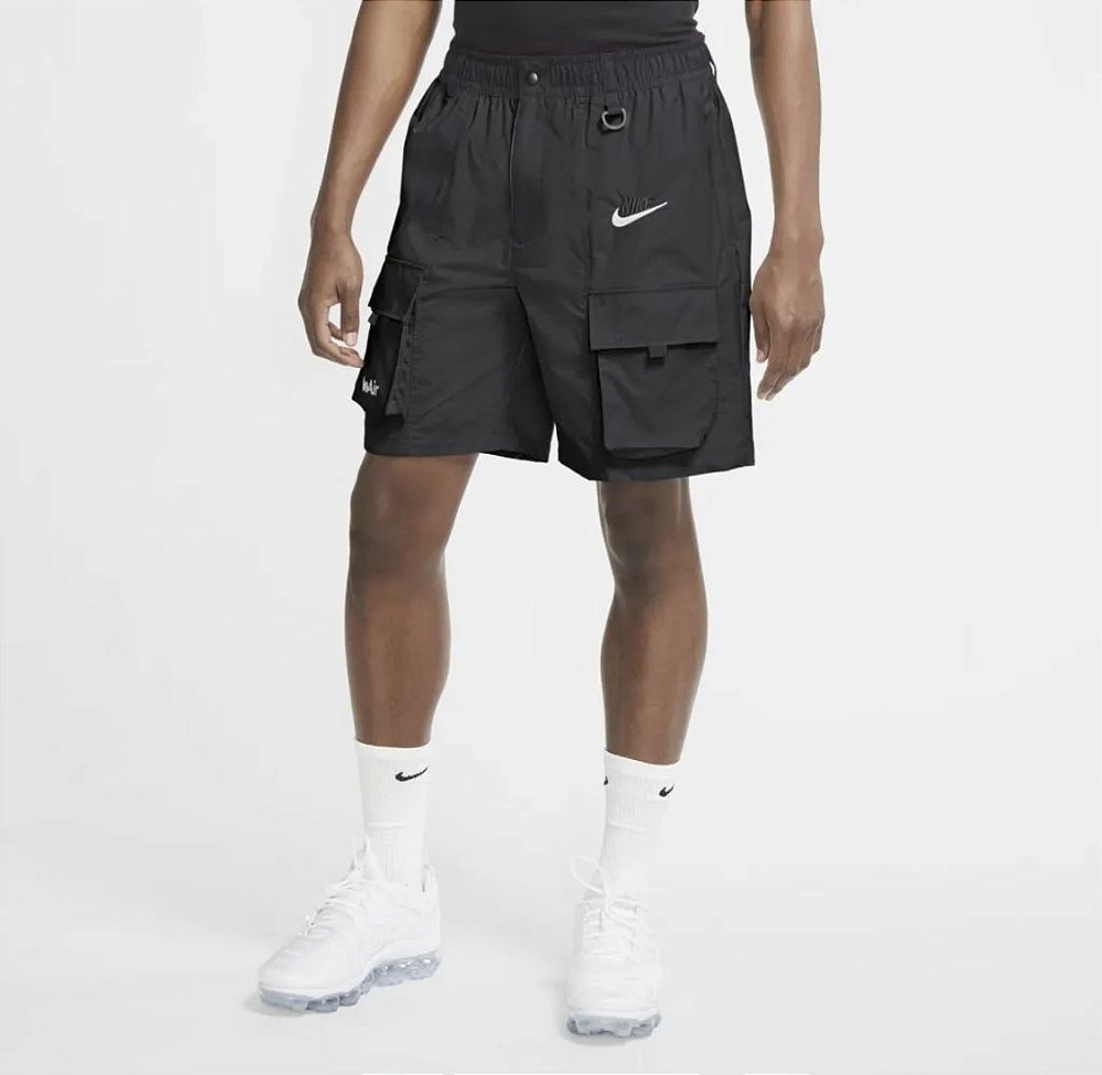 Short Cargo Nike Air - Top Store