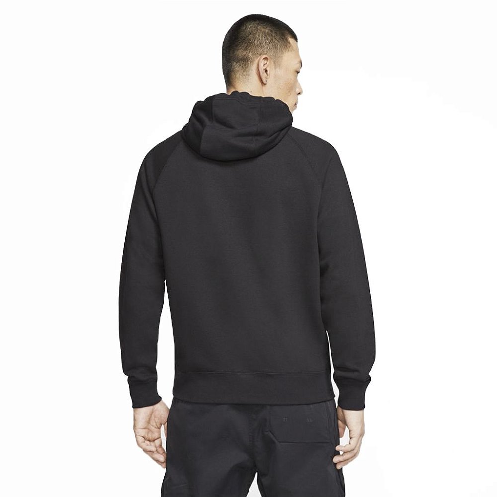 moletom nike swoosh hoodie