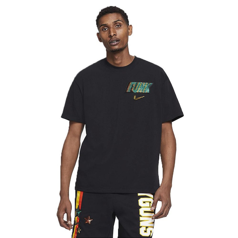 Camiseta Nike Rayguns Funk - Top Store