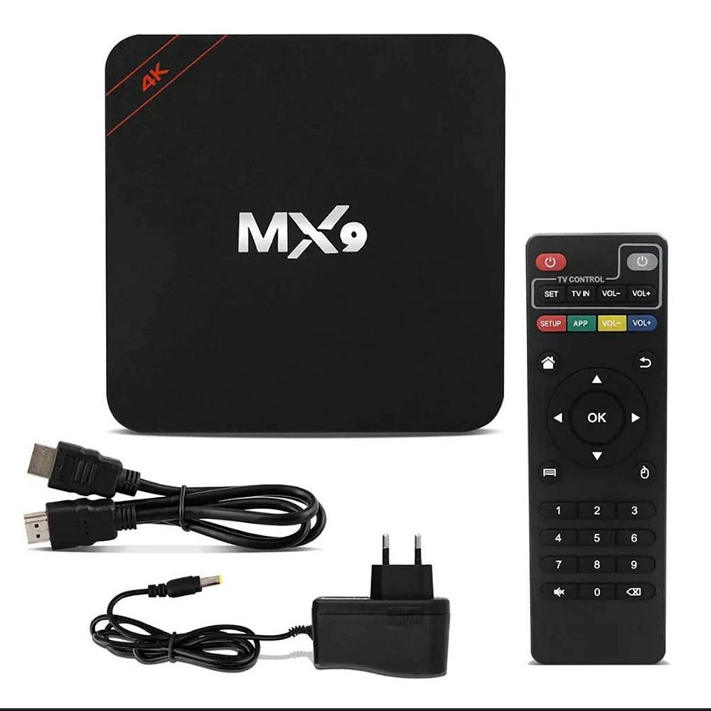 Aparelho mx94k Clearance