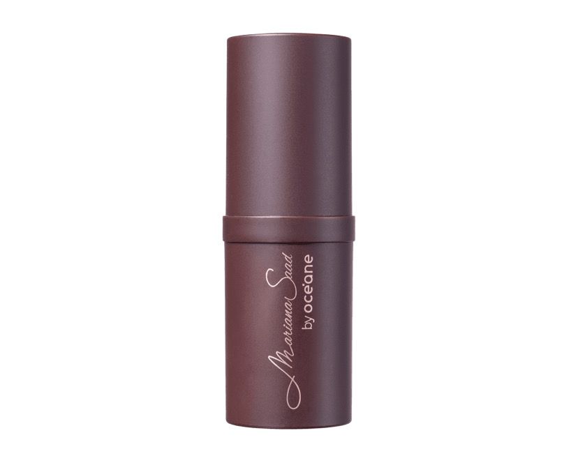 Blush em Bastão Mariana Saad Coral - Blush Stick Coral Kiss - Samyra