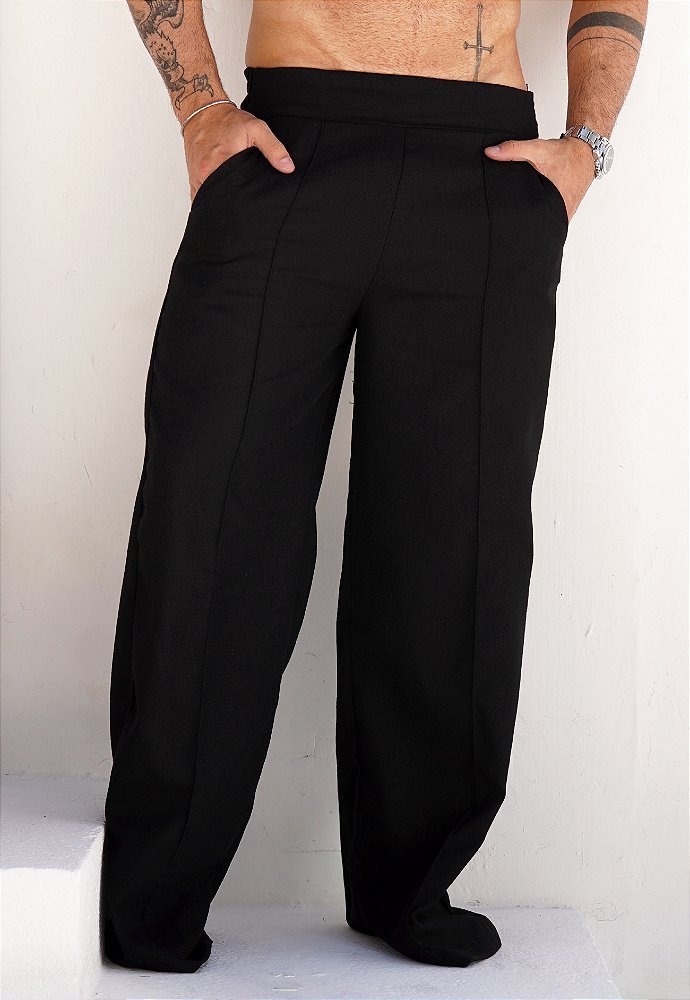 Calça Unissex Dennis Beumont