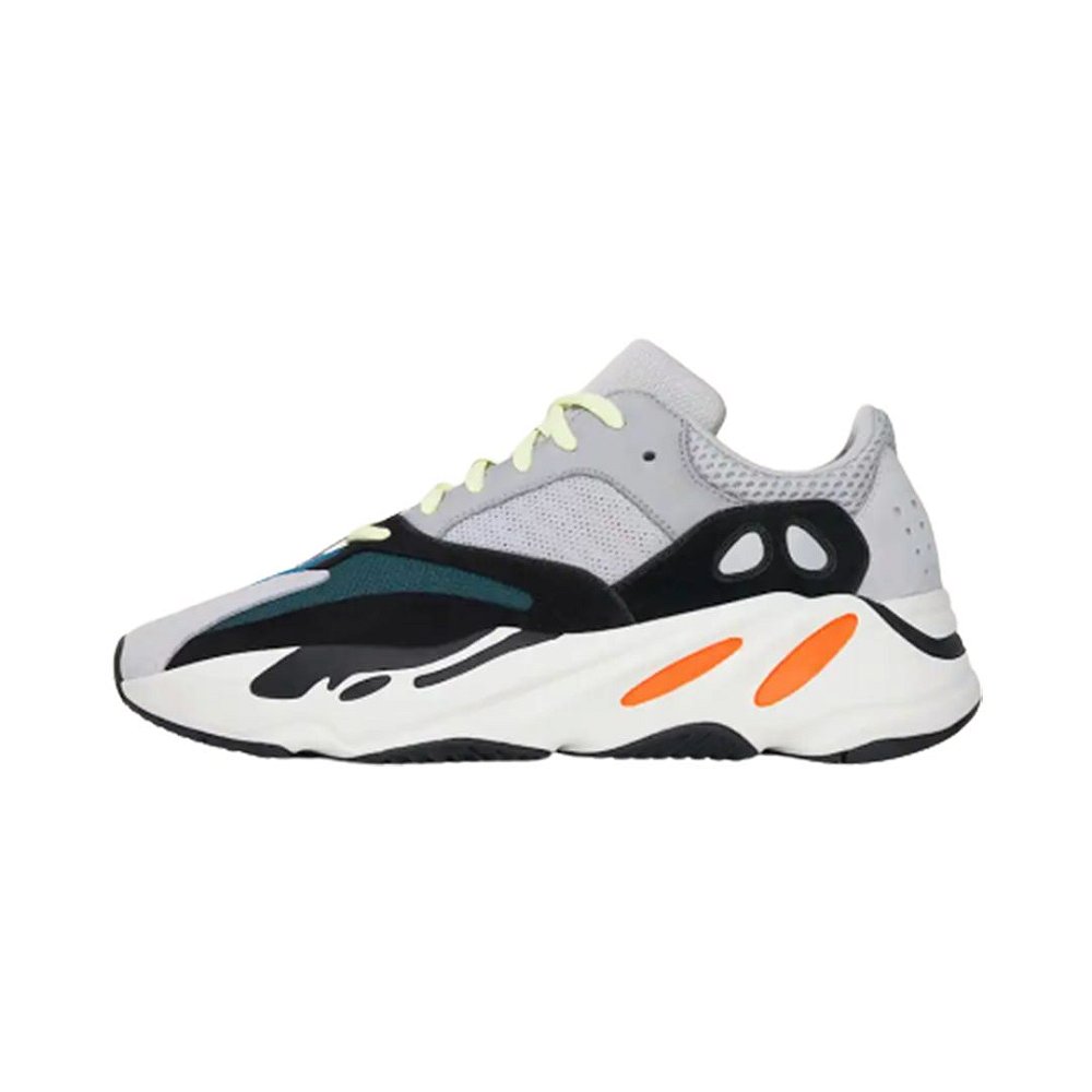 値下げ！！Yeezy 700 25cm - スニーカー