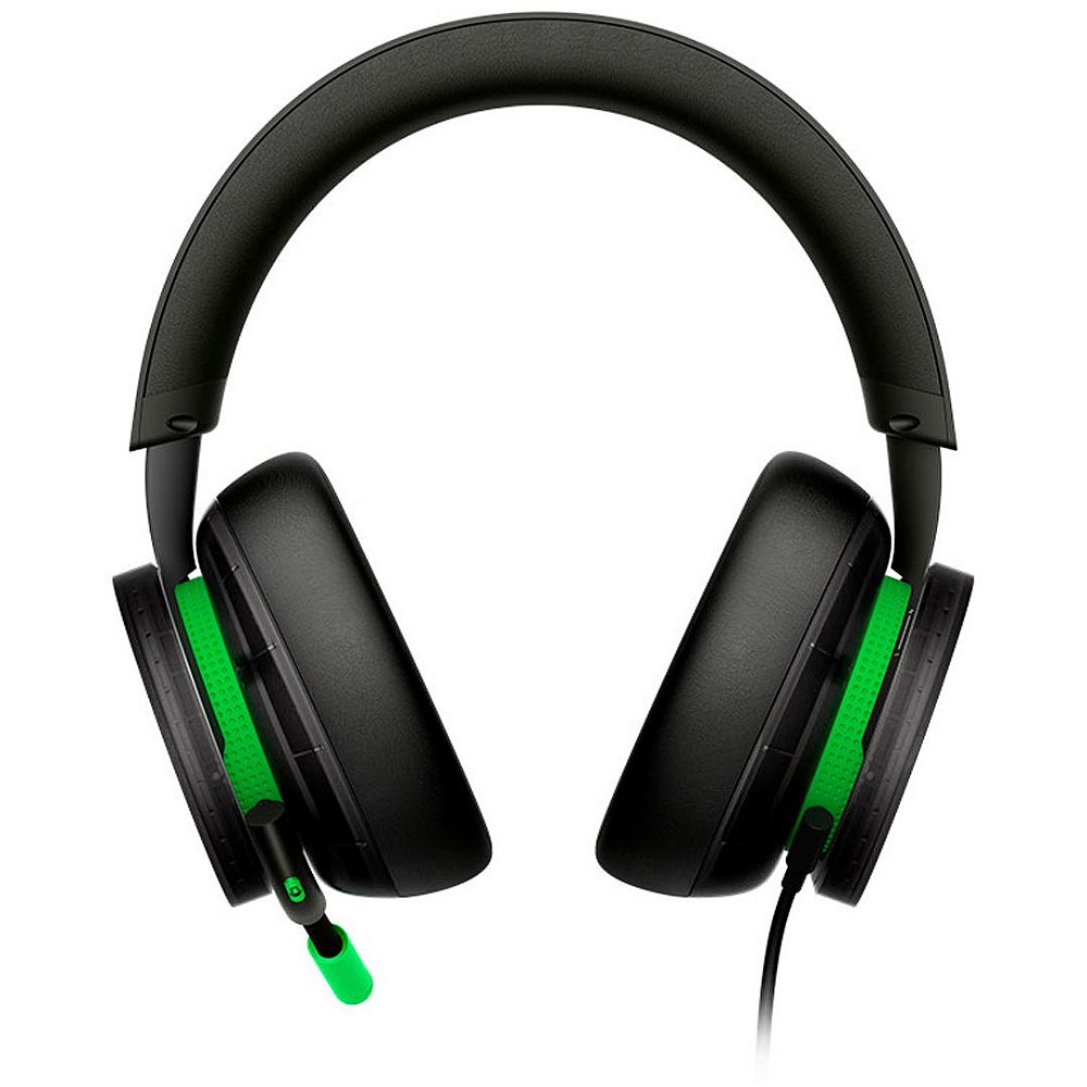 Headset Gamer Xbox Series Edição Especial de 20 anos Xbox XonGeek O